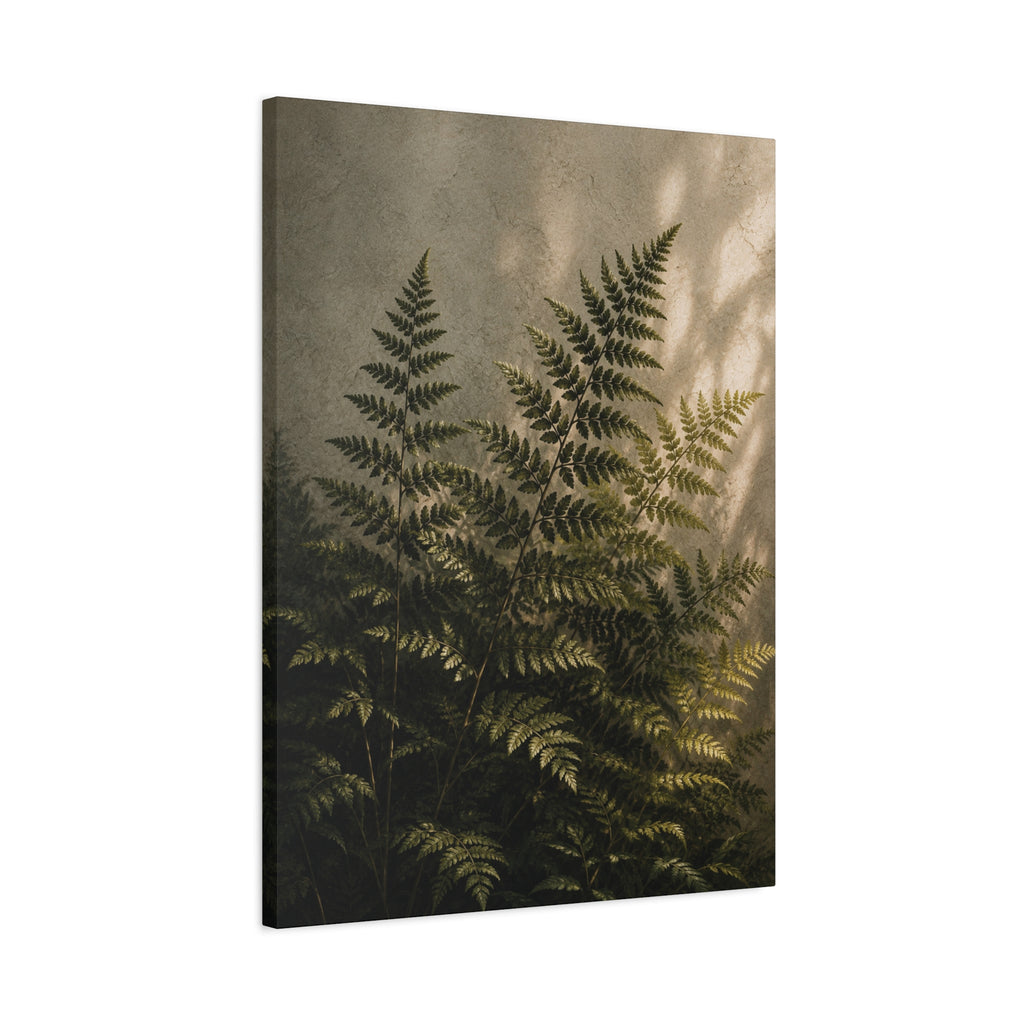Fern Study