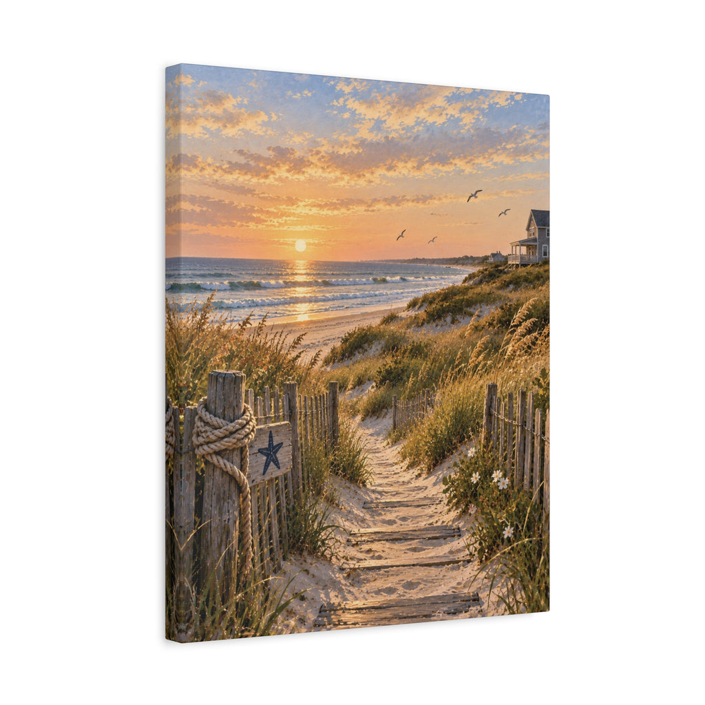 Outer Banks