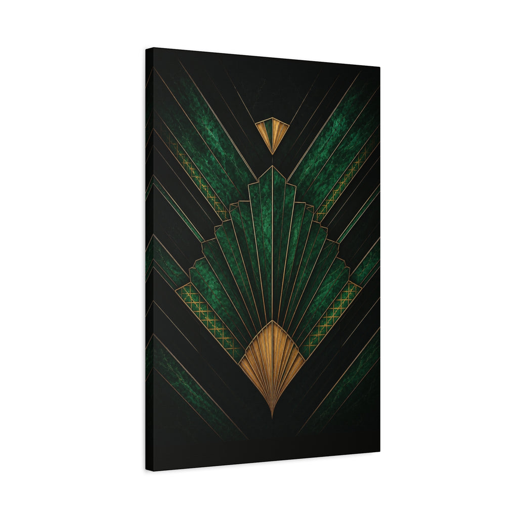 Emerald Ascension