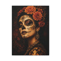 Contemporary Catrina | Catrina Canvas