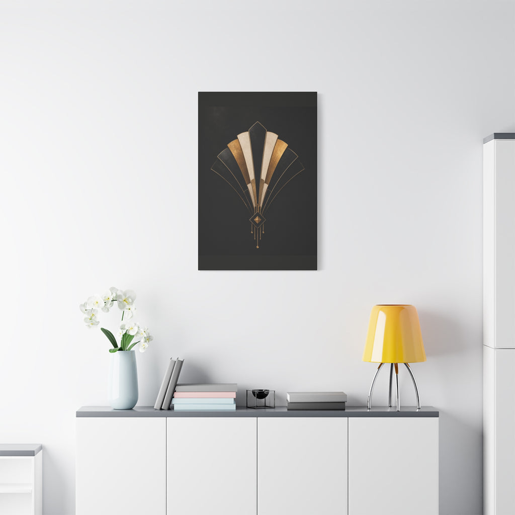 Deco Nocturne