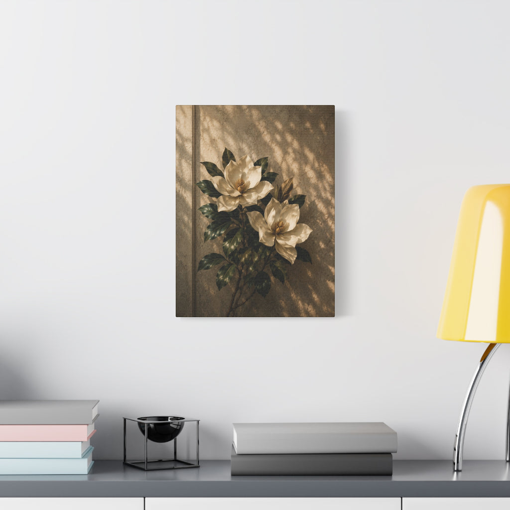 Wild Magnolia
