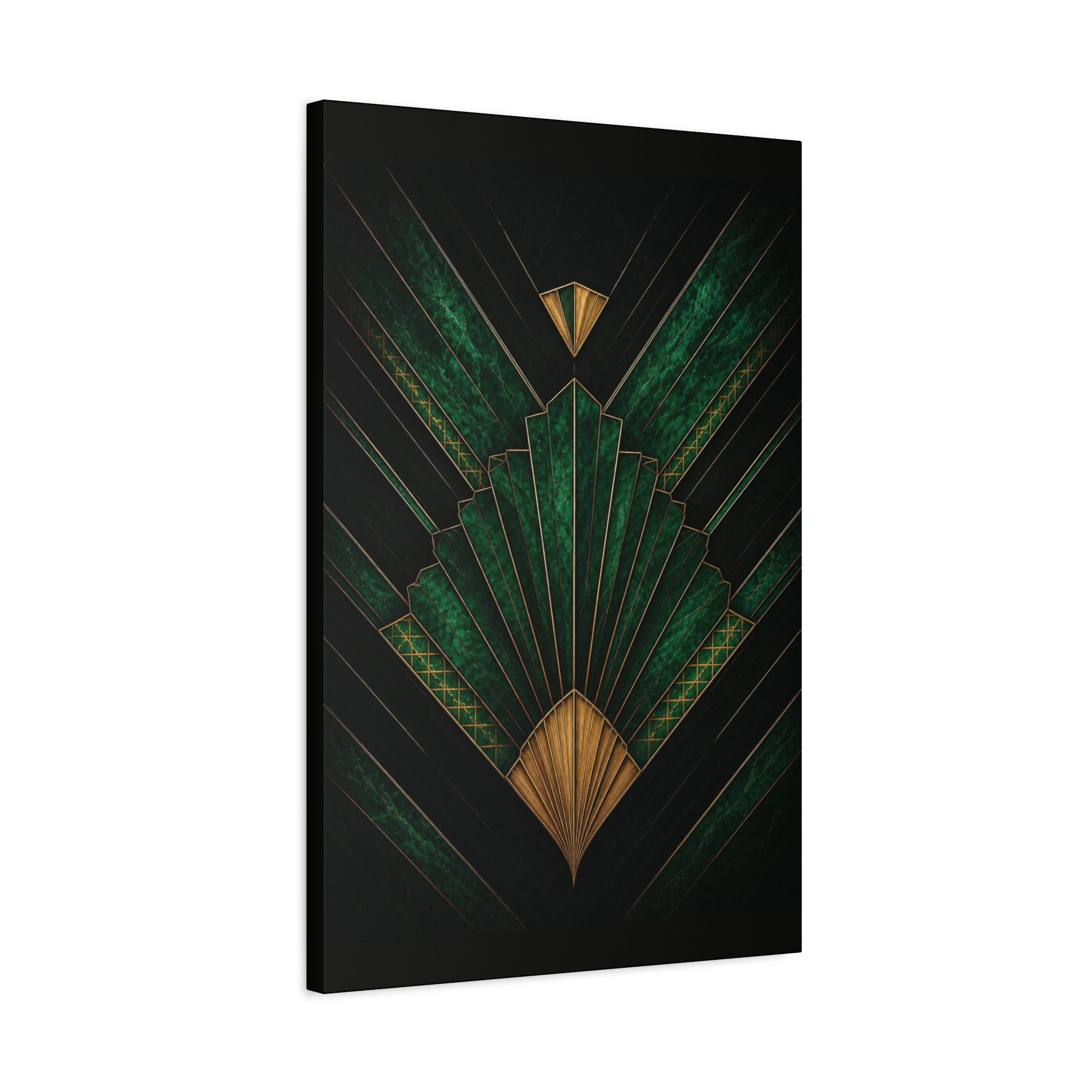 Emerald Ascension