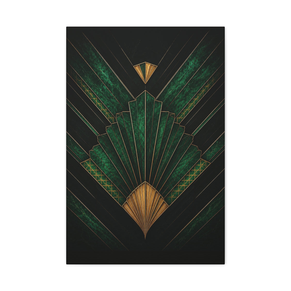 Emerald Ascension