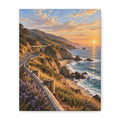 Pacific Coast Drive