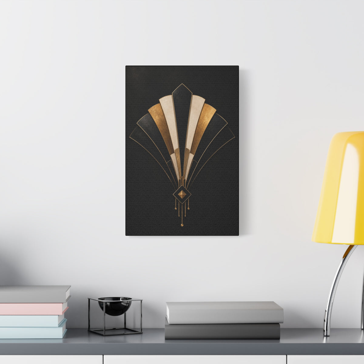 Deco Nocturne