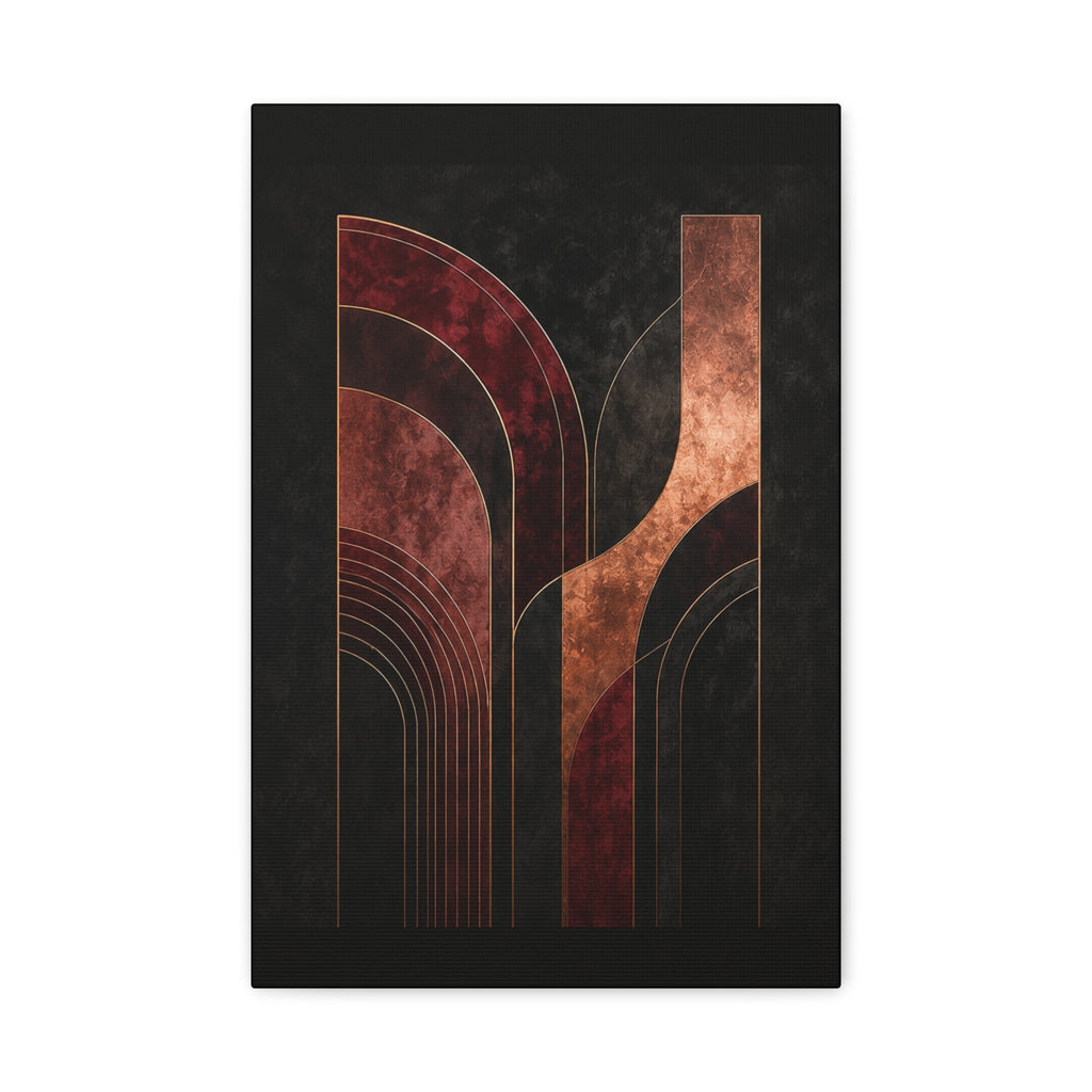 Crimson Passage