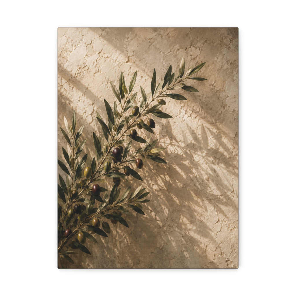 Olive Reverie