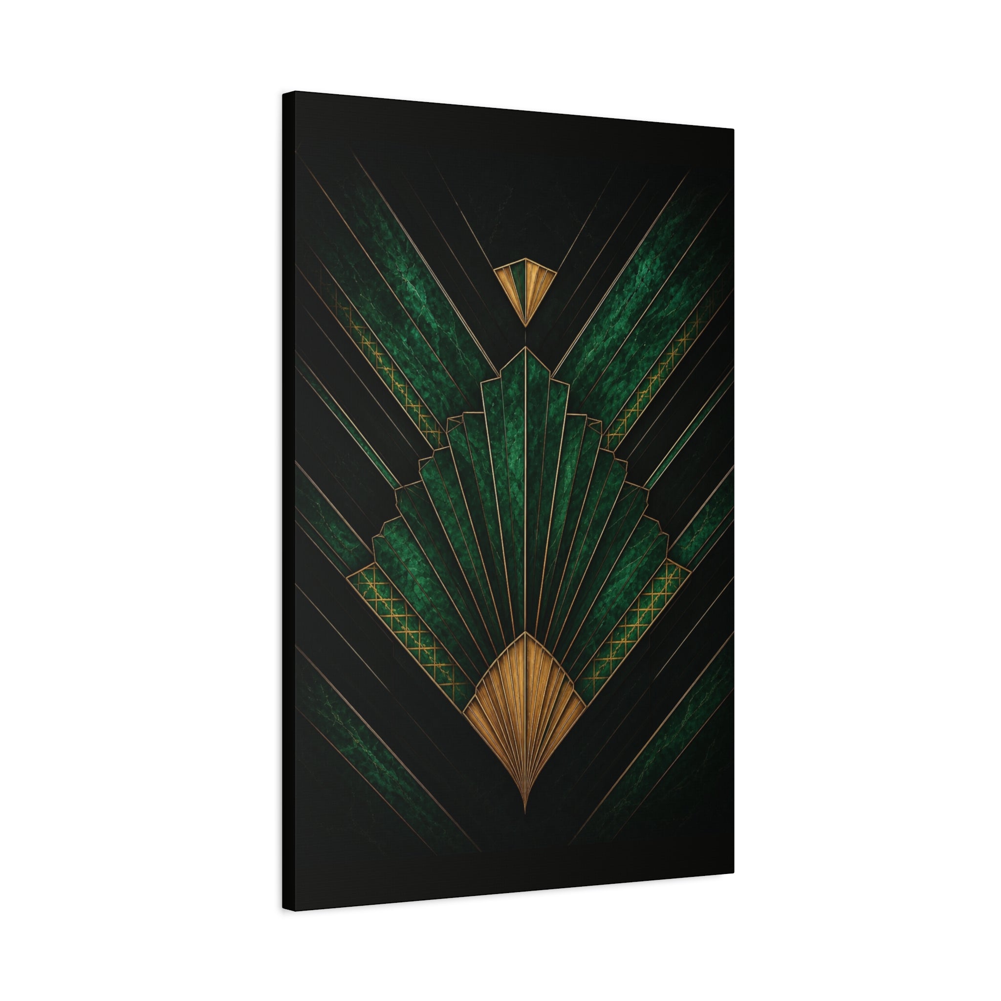 Emerald Ascension