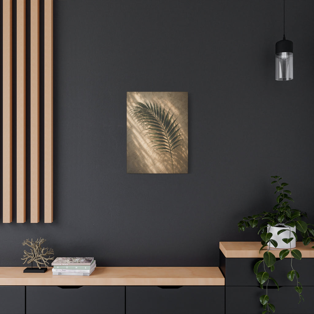 Terracotta Palm