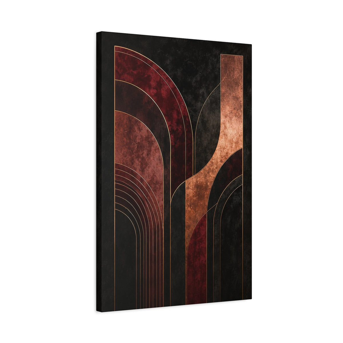 Crimson Passage