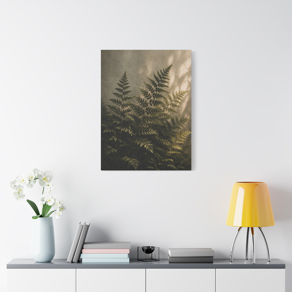 Fern Study