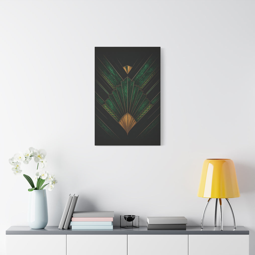 Emerald Ascension