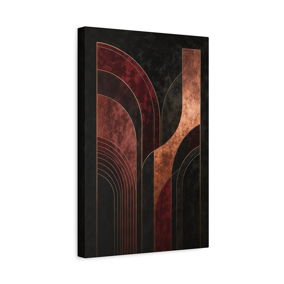 Crimson Passage