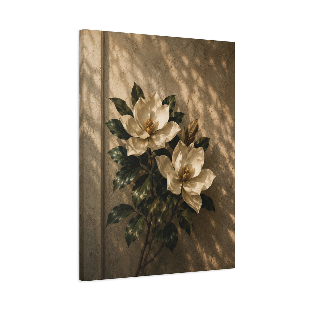 Wild Magnolia