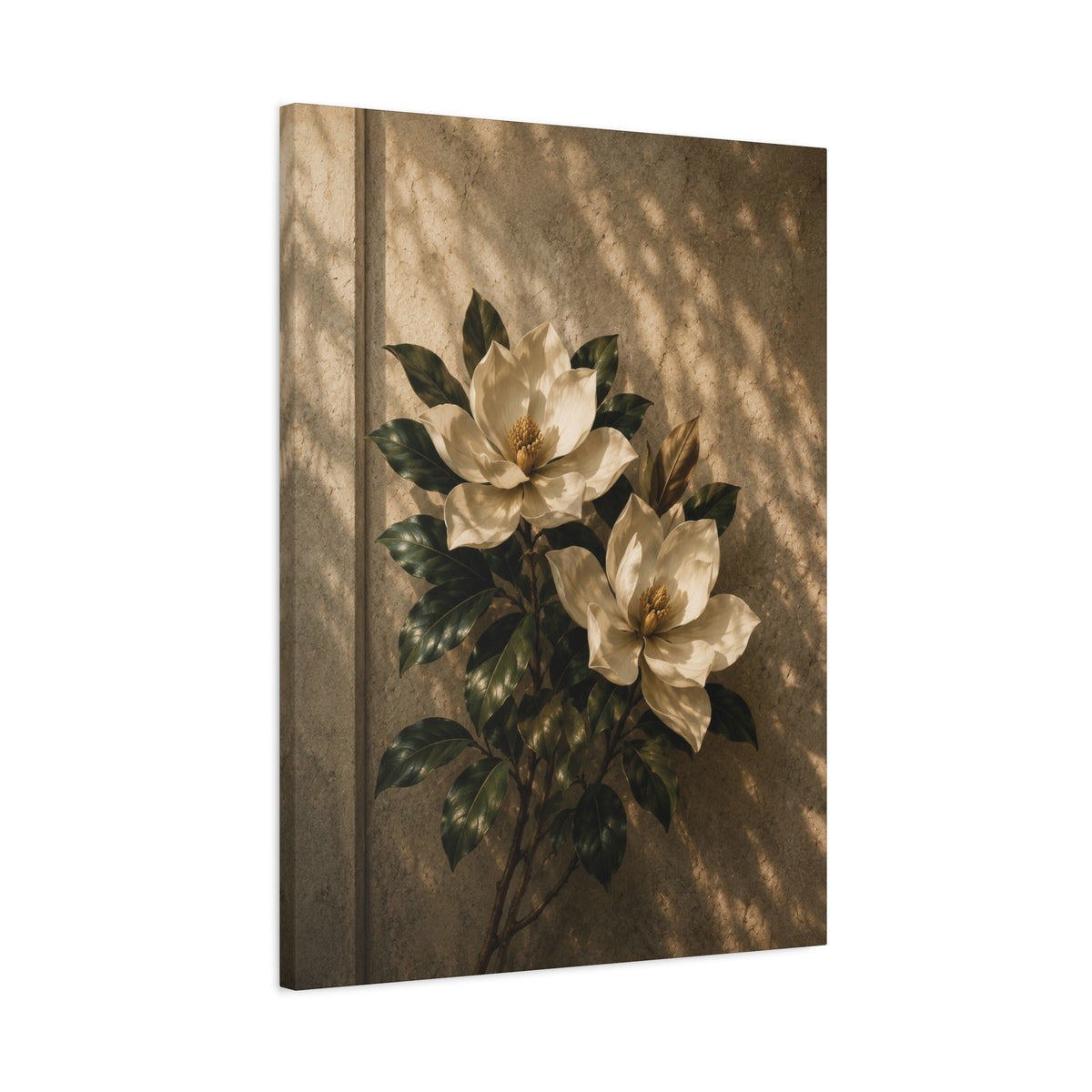 Wild Magnolia