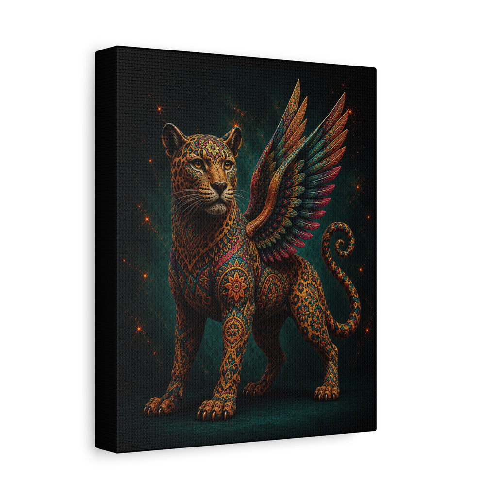 Balam — The Night Guardian
