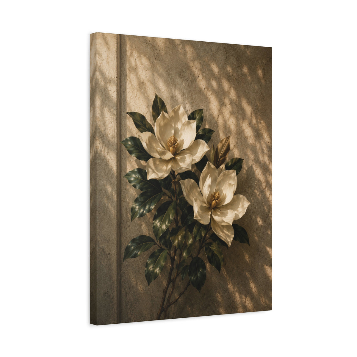 Wild Magnolia