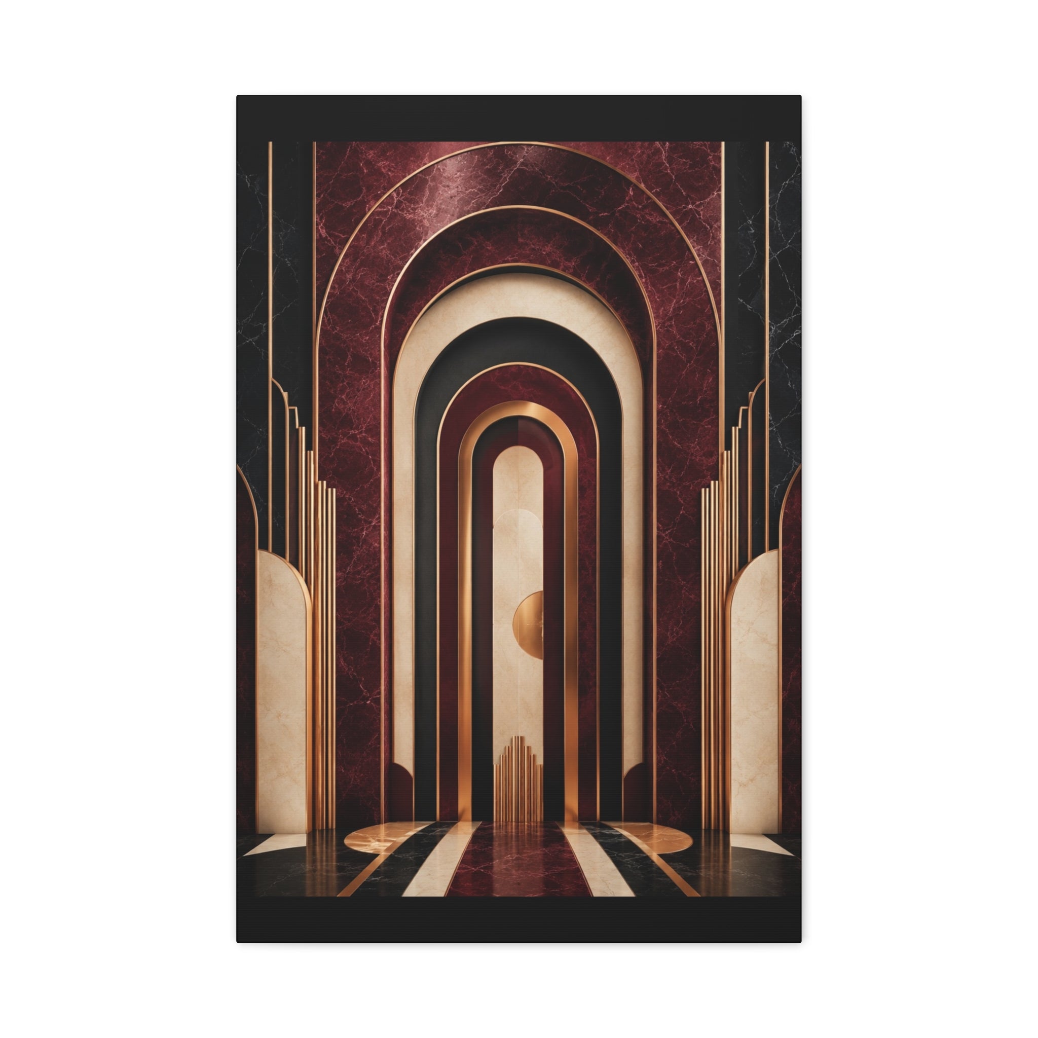 Velvet Arcade
