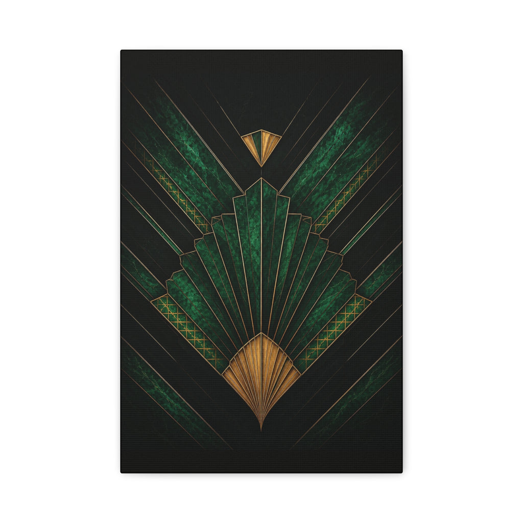 Emerald Ascension