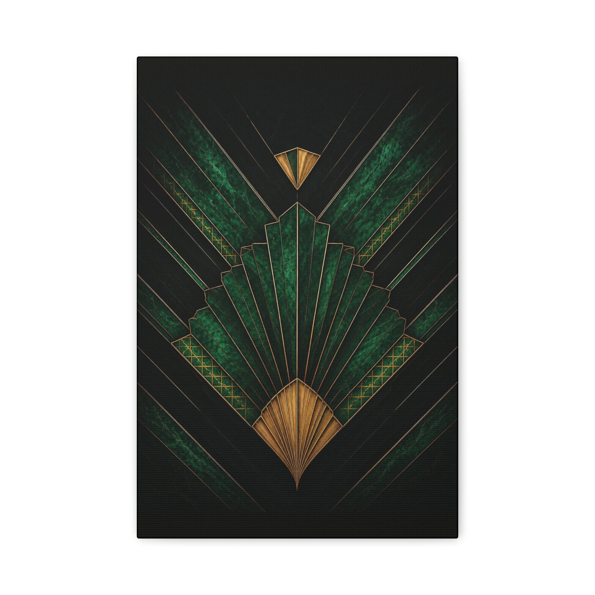 Emerald Ascension