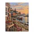 Maine Lobster Pier