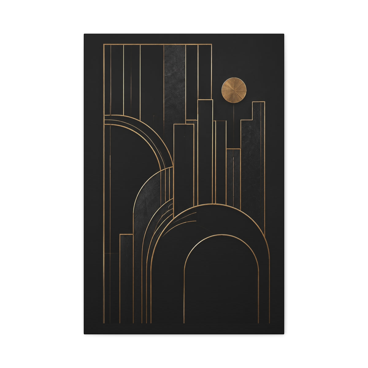 Midnight Metropolis