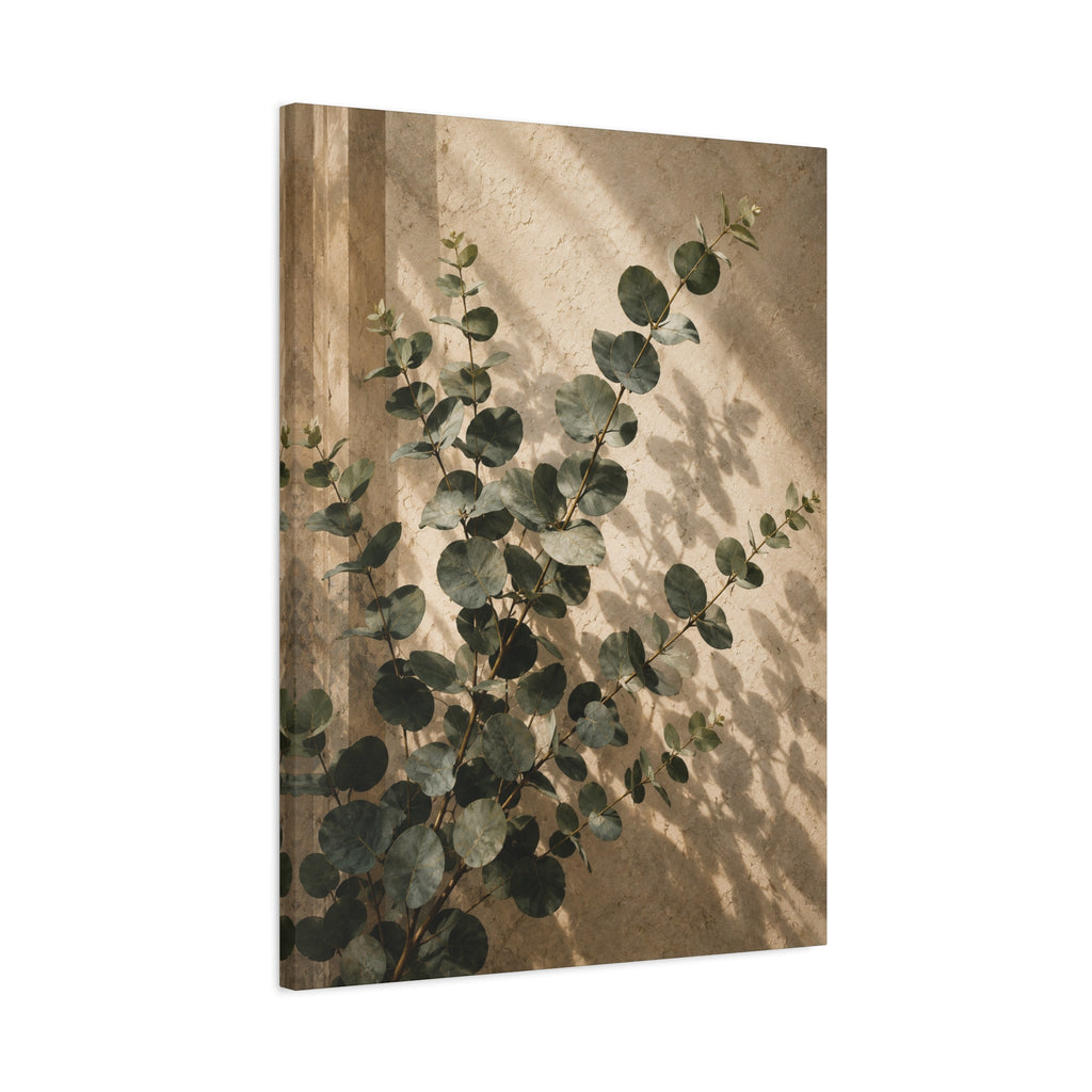 Eucalyptus Silence