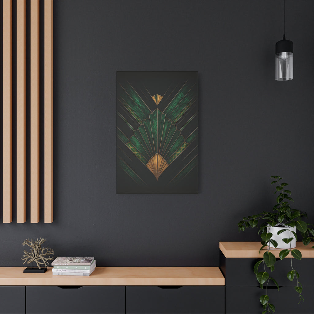 Emerald Ascension