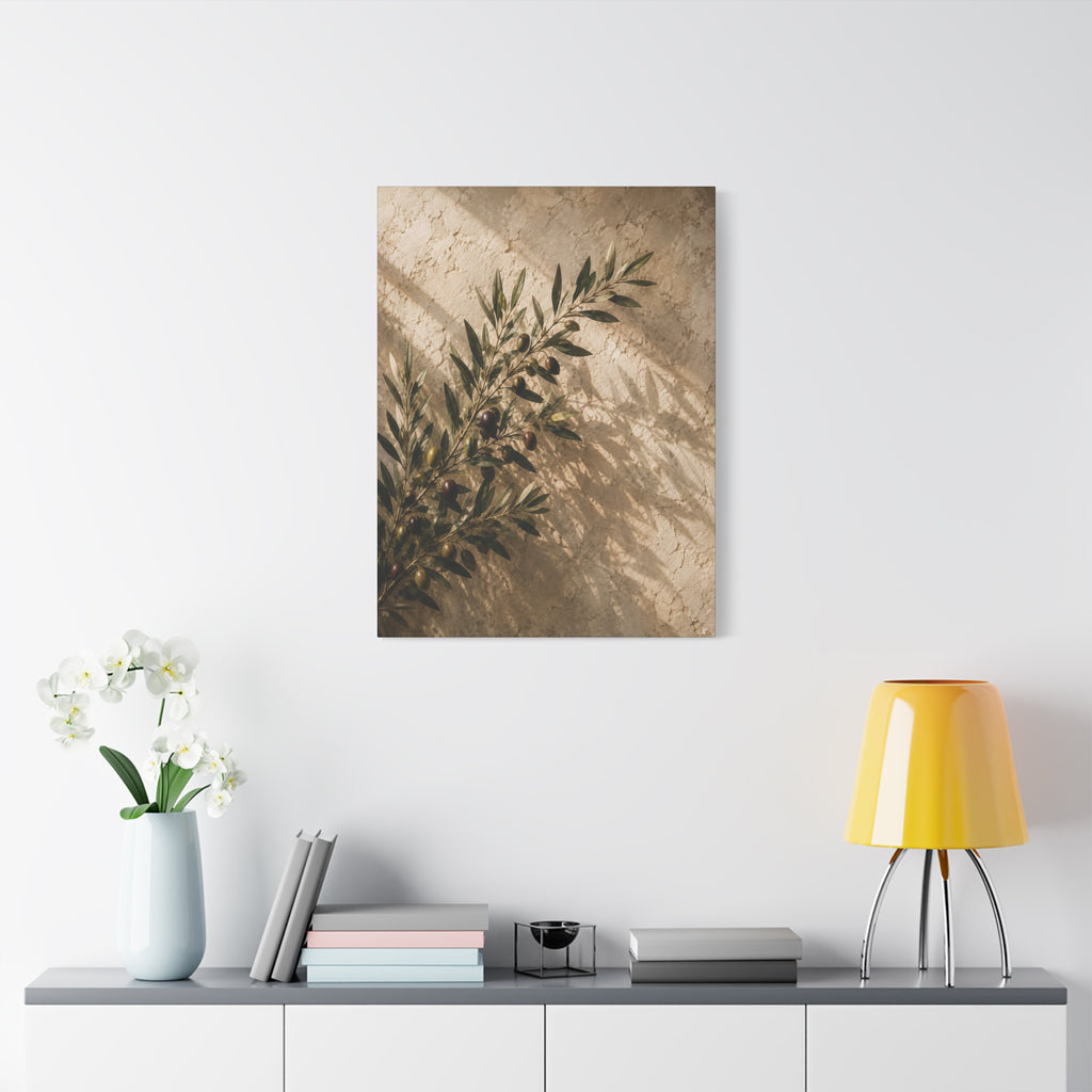 Olive Reverie