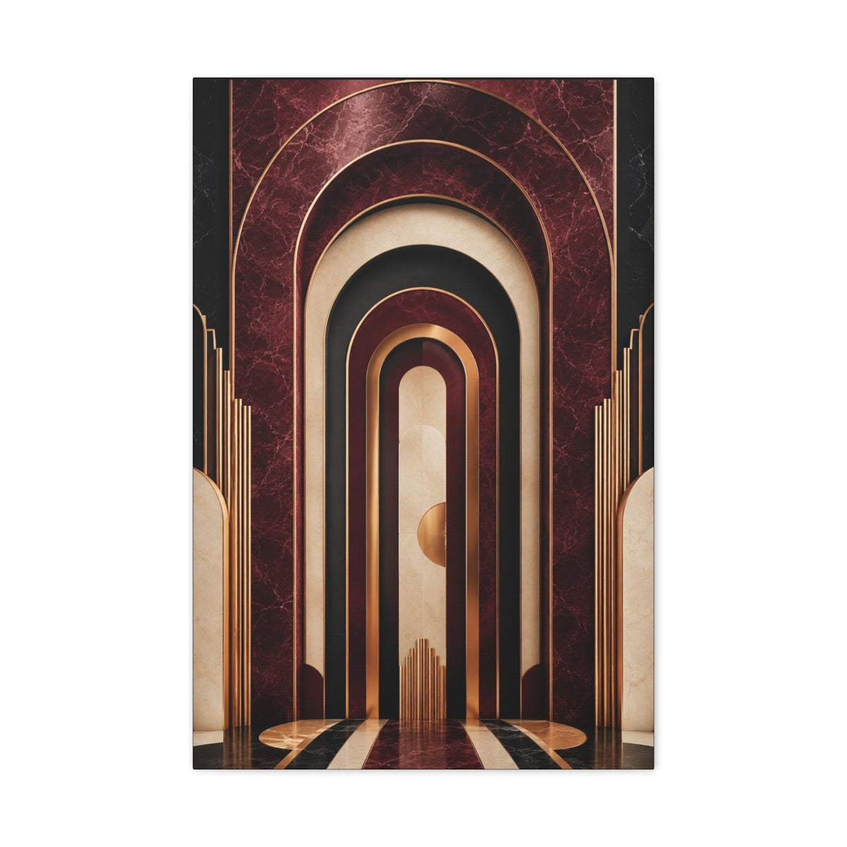 Velvet Arcade