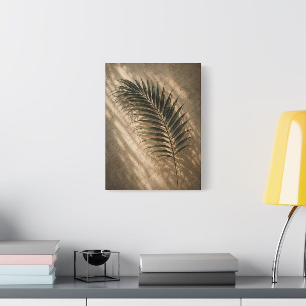 Terracotta Palm