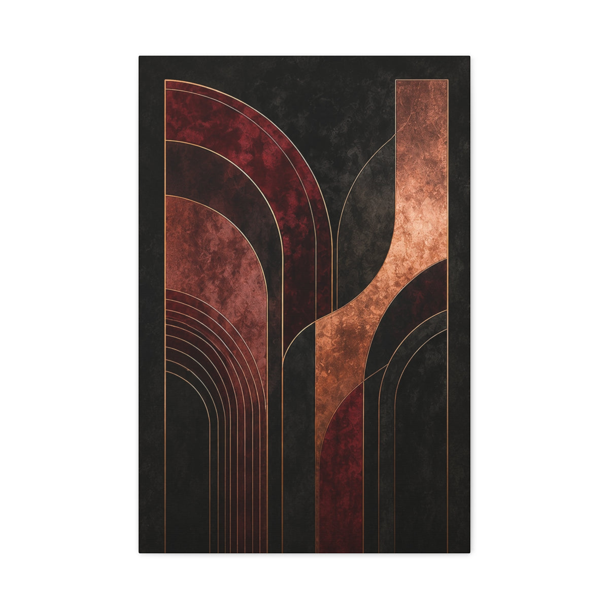 Crimson Passage