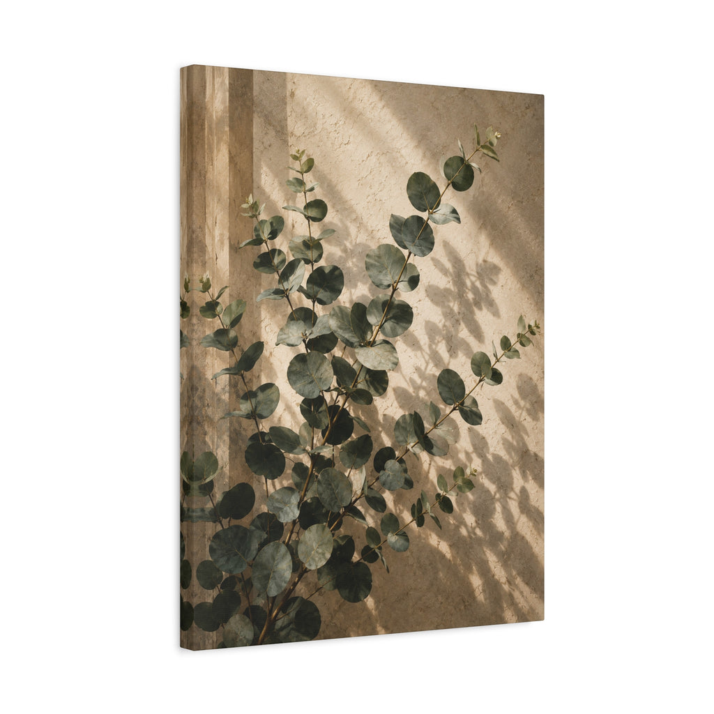 Eucalyptus Silence