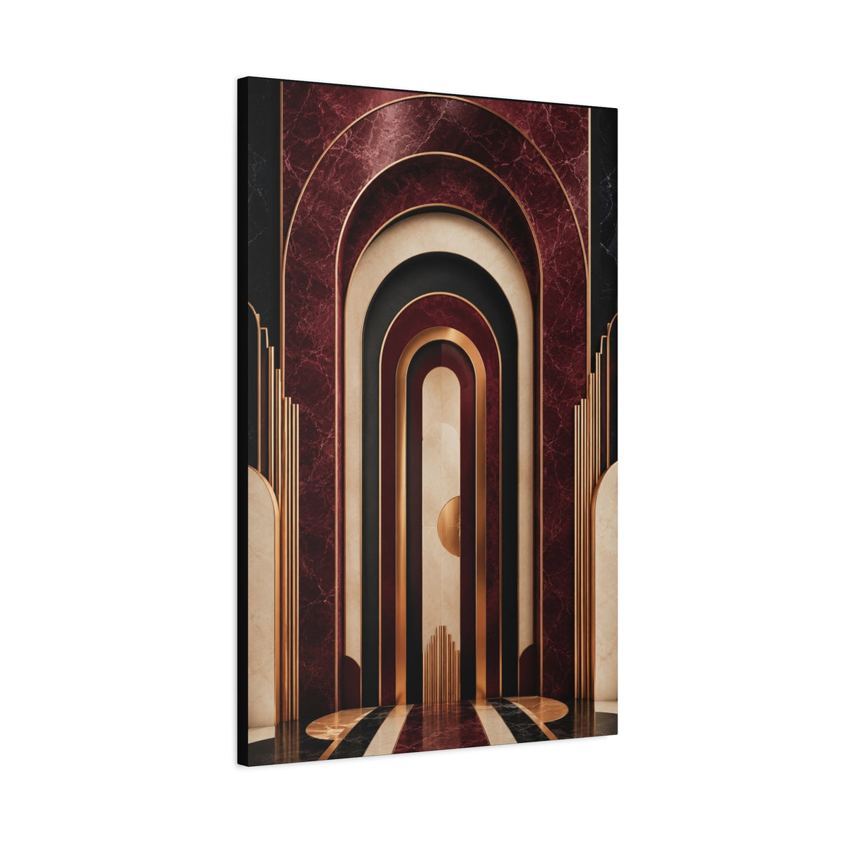 Velvet Arcade