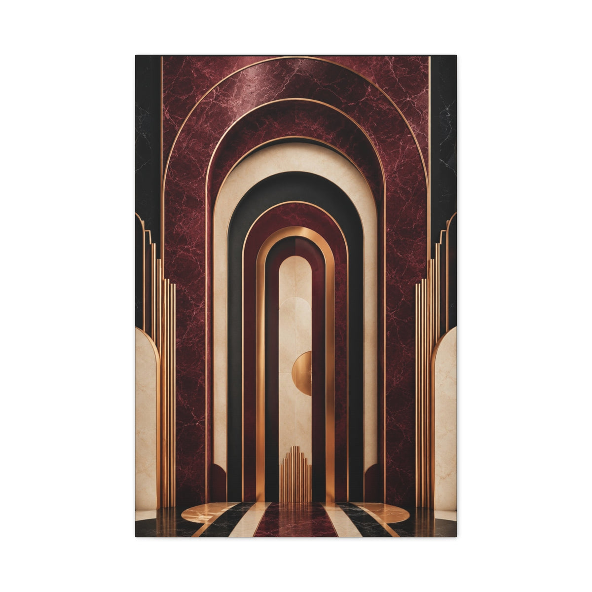 Velvet Arcade