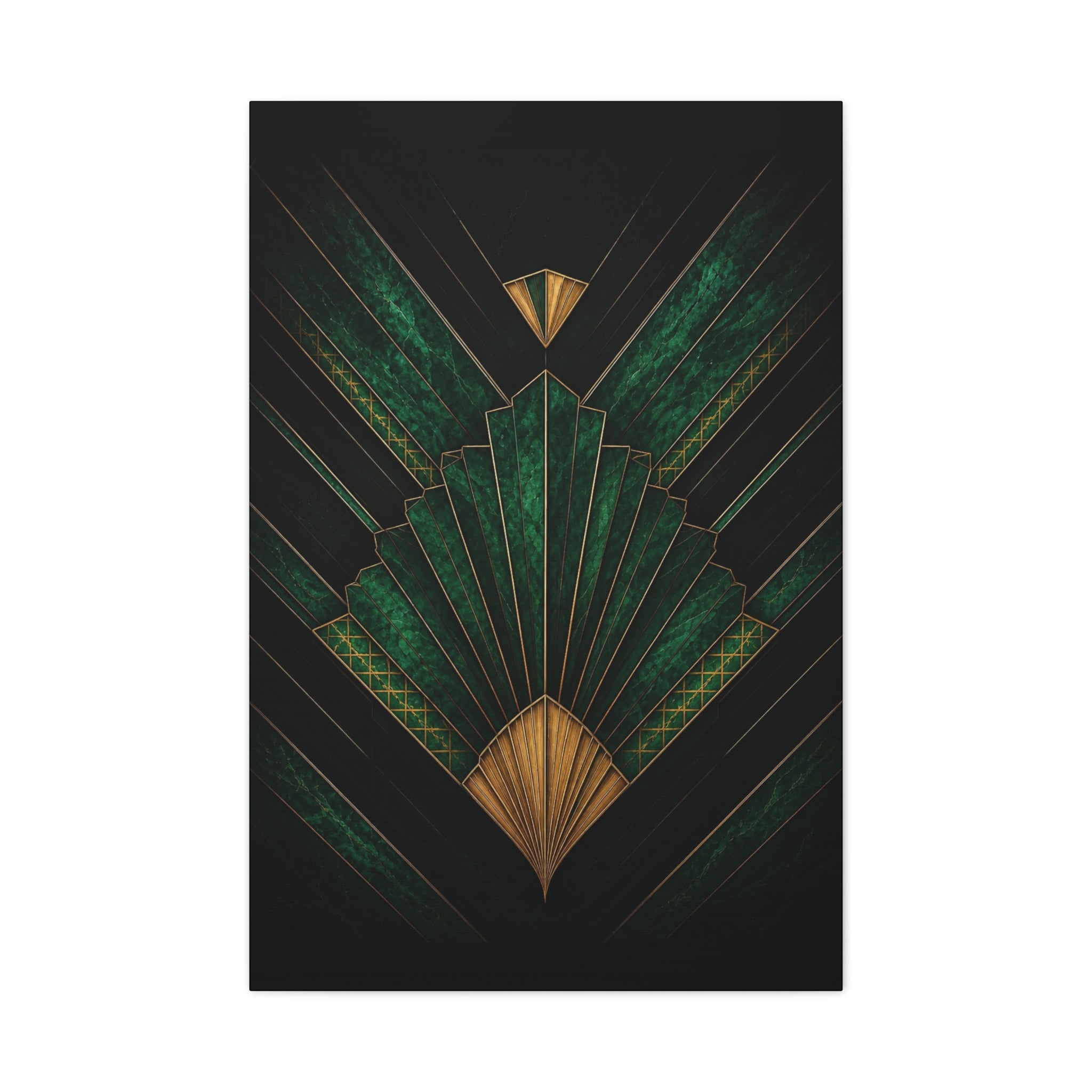 Emerald Ascension