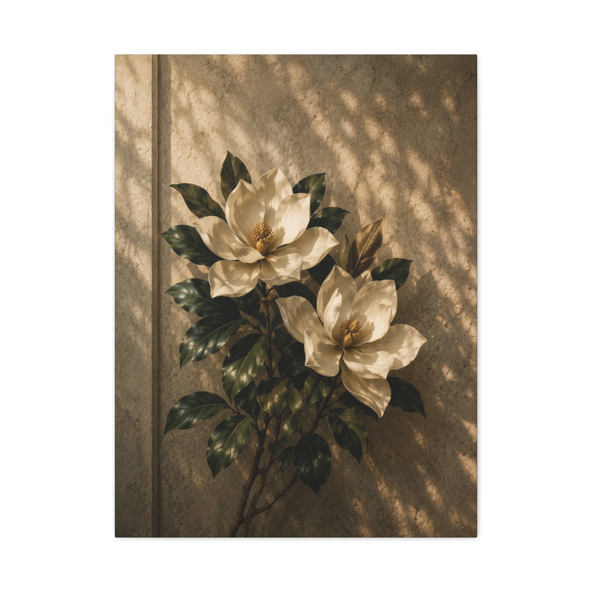 Wild Magnolia