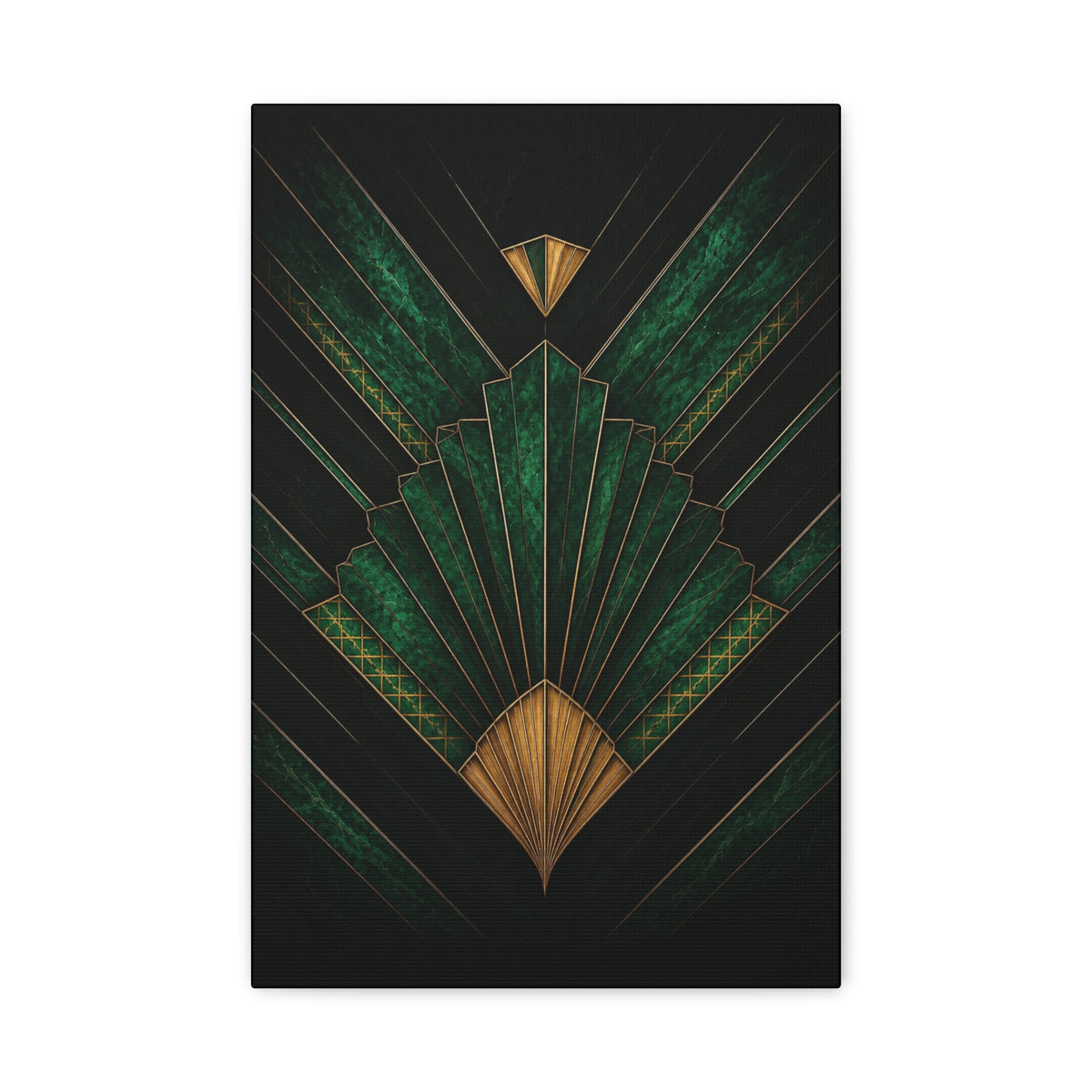 Emerald Ascension