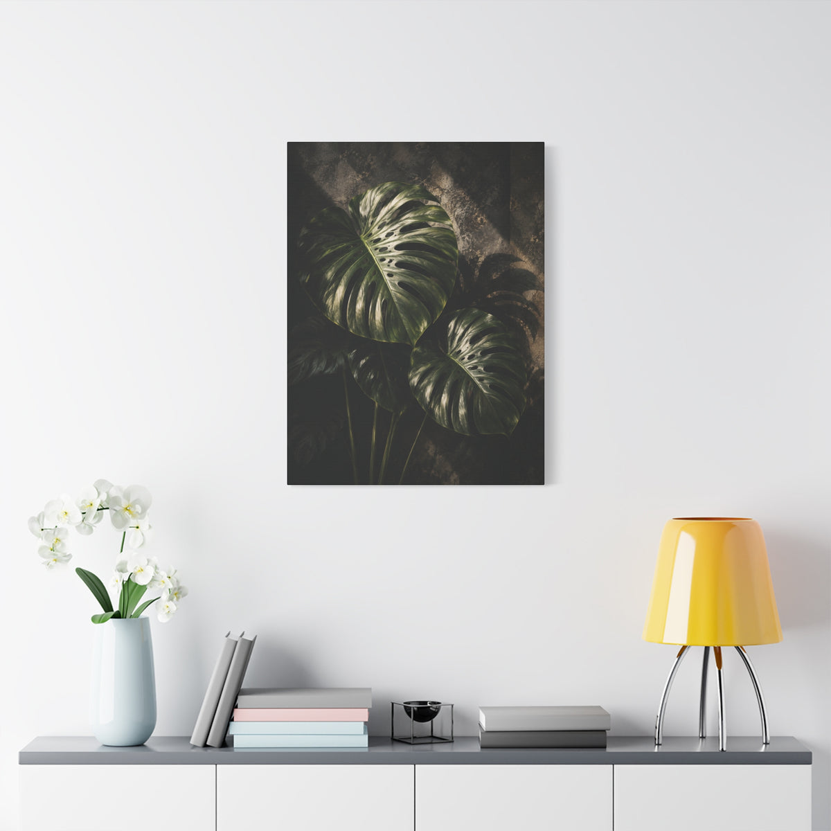Monstera Nocturne