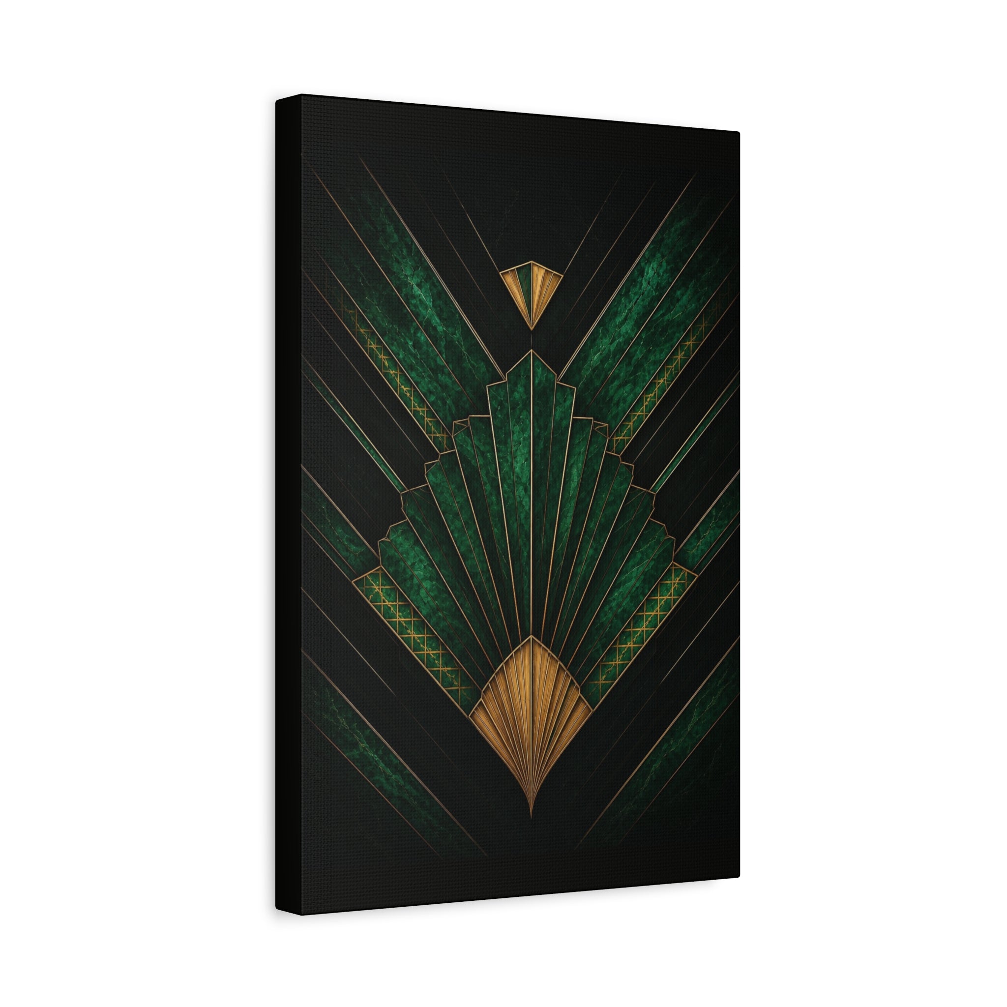 Emerald Ascension