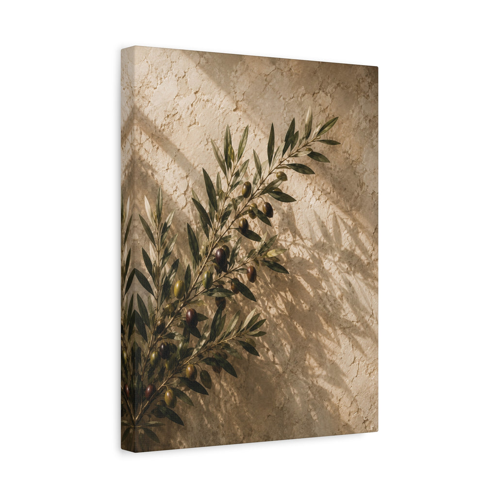 Olive Reverie