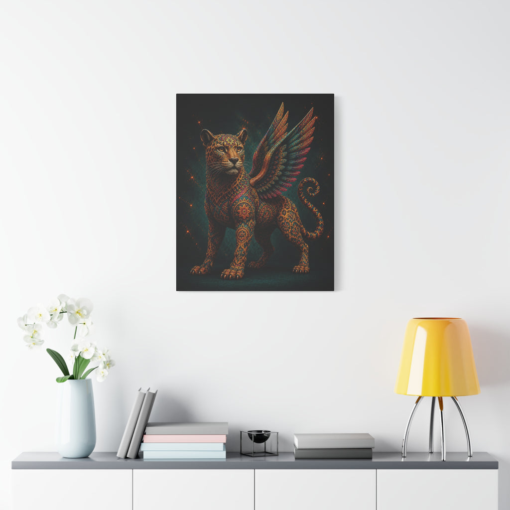 Balam — The Night Guardian
