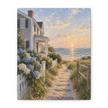 Cape Cod Morning